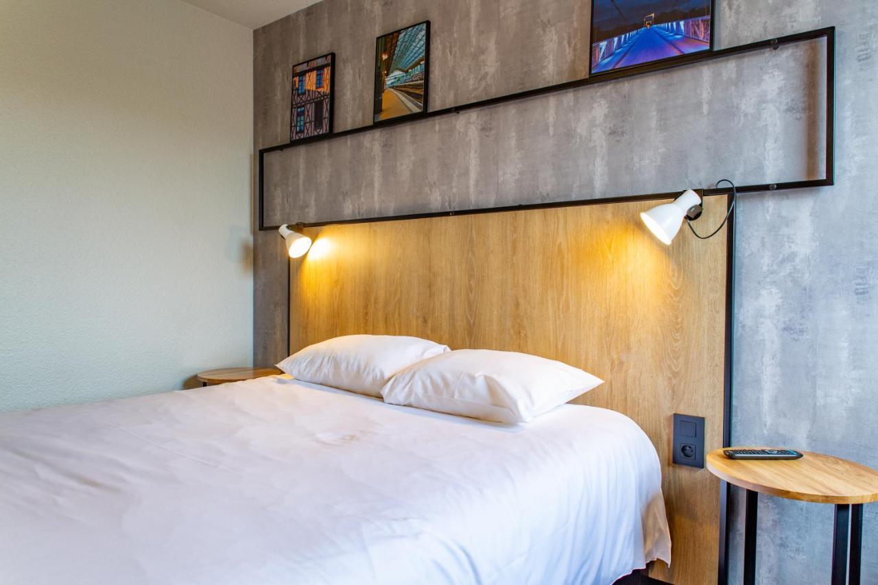 Ibis Tours Sud Hotel Chambray-les-Tours Exterior photo