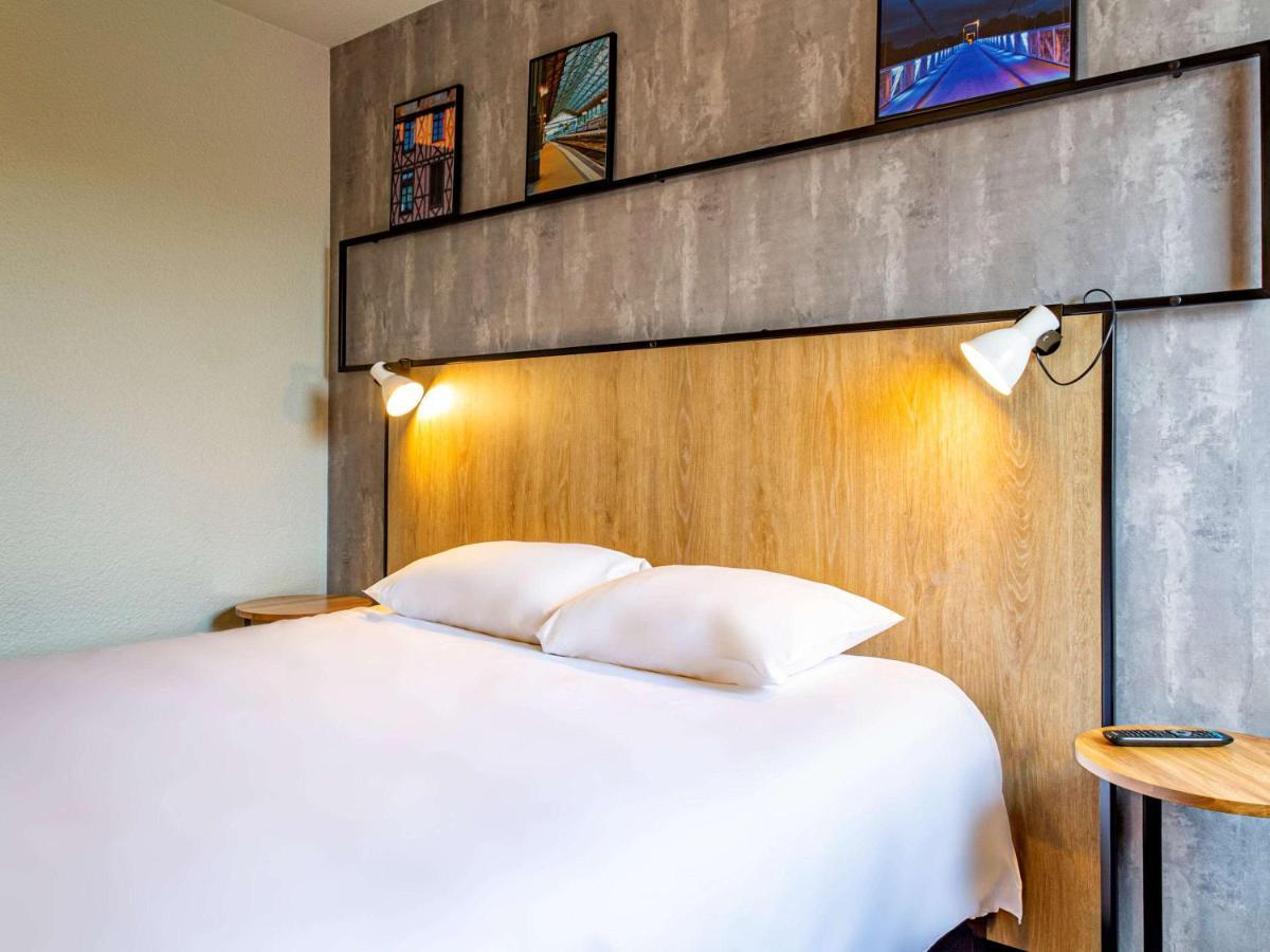 Ibis Tours Sud Hotel Chambray-les-Tours Exterior photo
