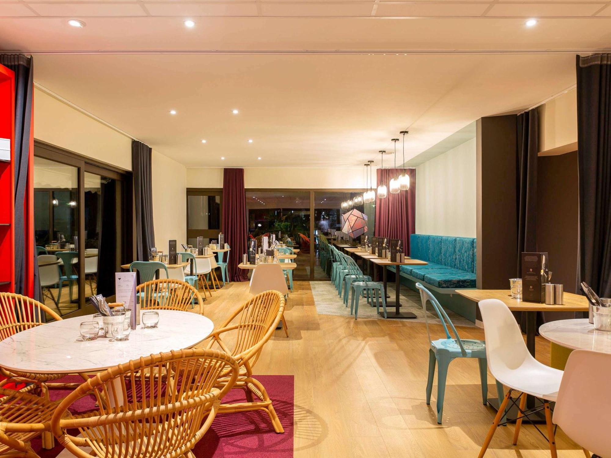 Ibis Tours Sud Hotel Chambray-les-Tours Exterior photo