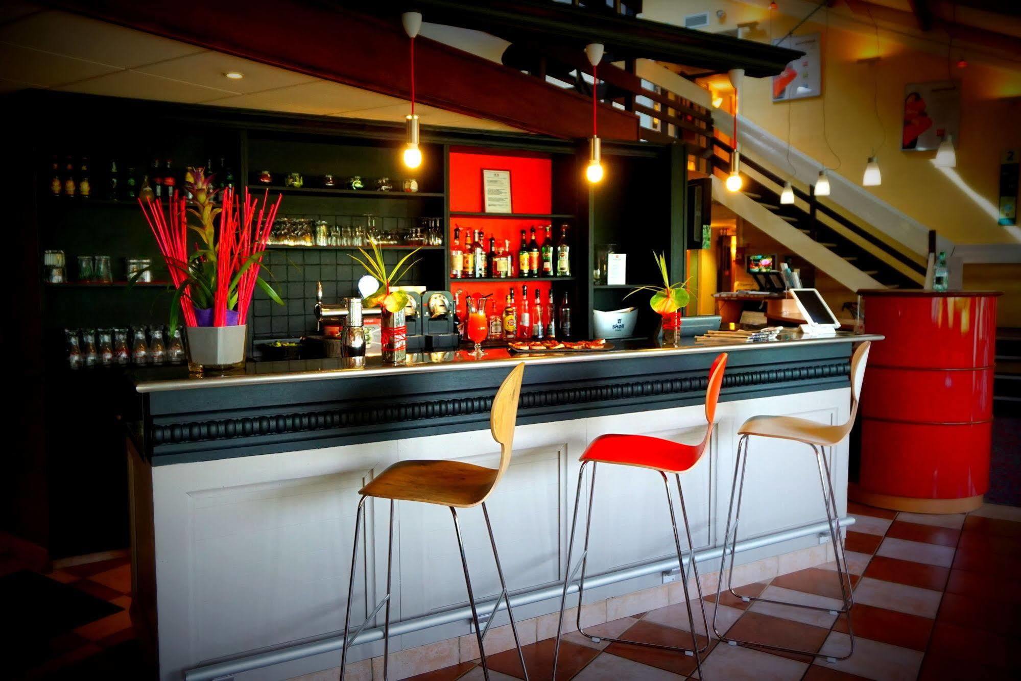 Ibis Tours Sud Hotel Chambray-les-Tours Exterior photo