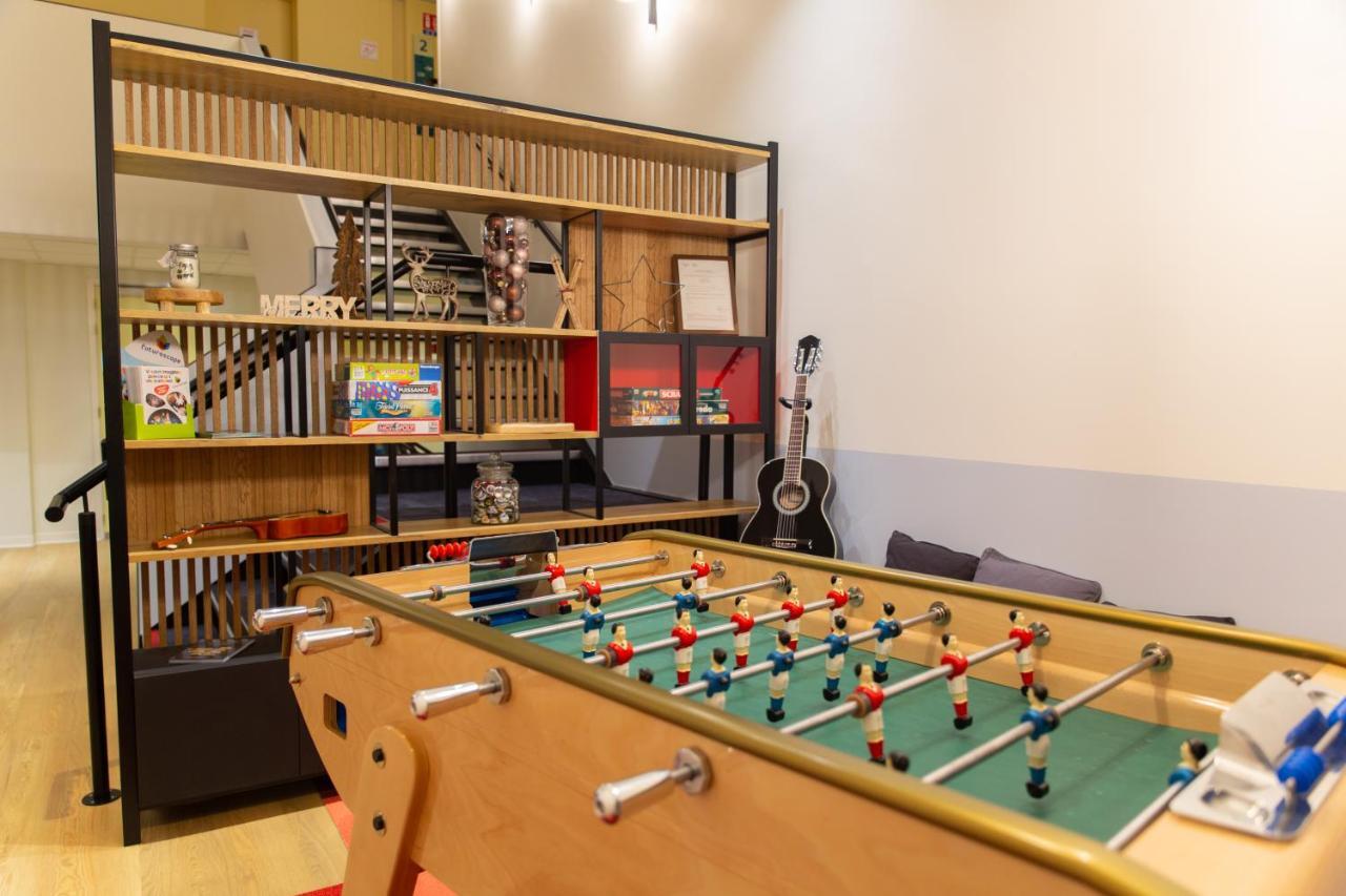 Ibis Tours Sud Hotel Chambray-les-Tours Exterior photo