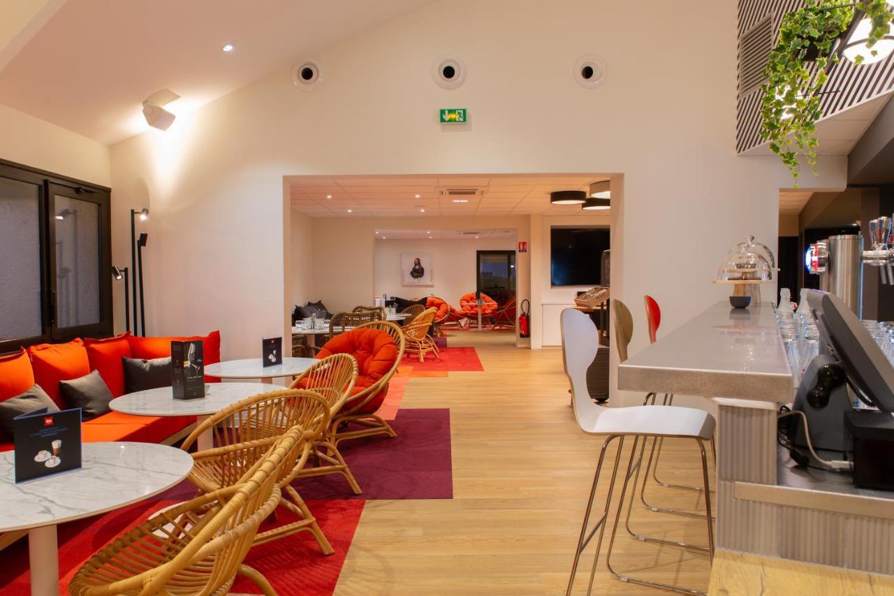 Ibis Tours Sud Hotel Chambray-les-Tours Exterior photo