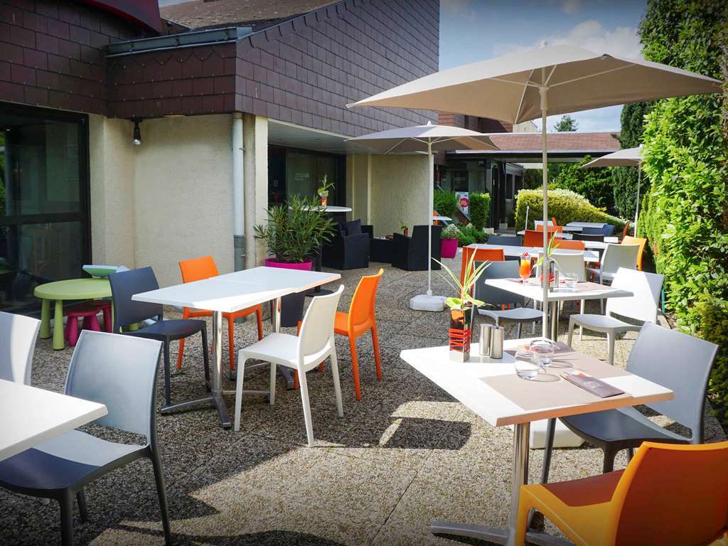 Ibis Tours Sud Hotel Chambray-les-Tours Restaurant photo